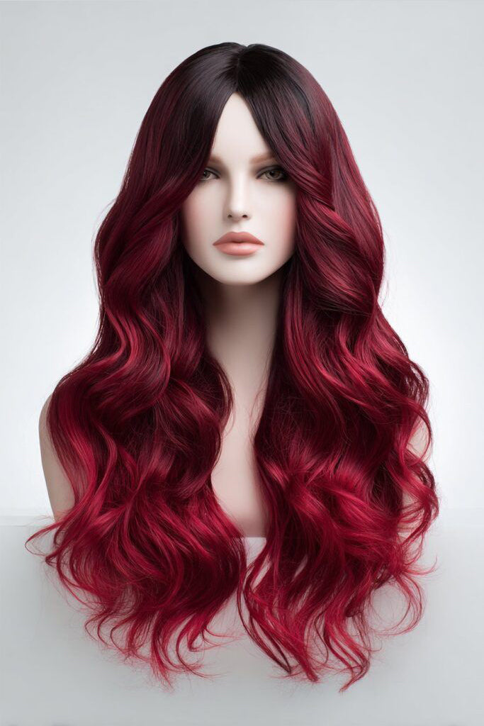 Hair 3