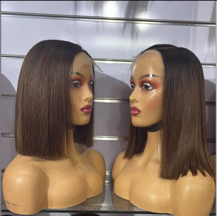 5*5 1/4 SDD Vietnam Hair