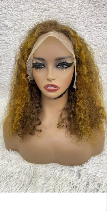 #4/30 Romance DD water wave