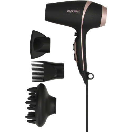 Hair Dryer