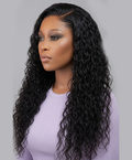 Peruvian Crown Bundles Water Wave