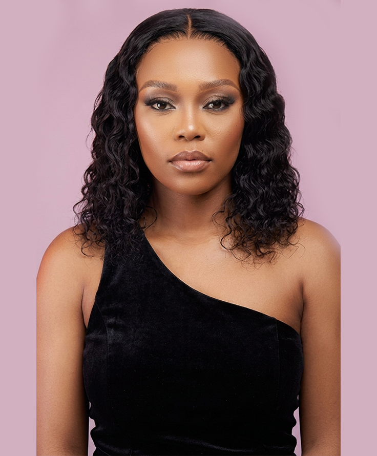 Brazilian 4x4 Lace Wig