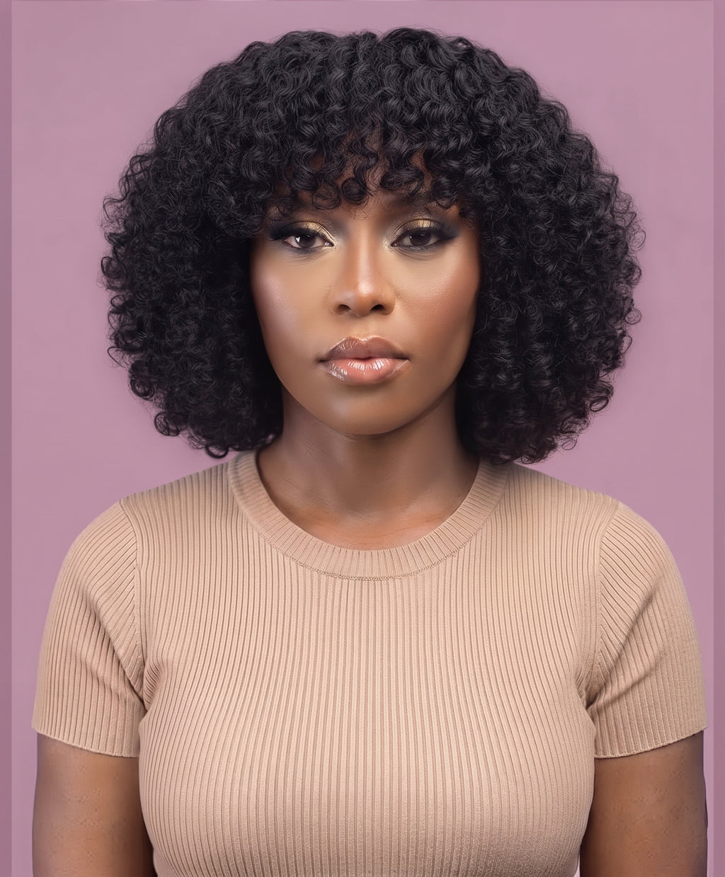 Fringe Curl