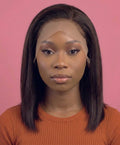 #nc 13*4 Glueless Wig