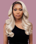 HD Lace Closure Wig