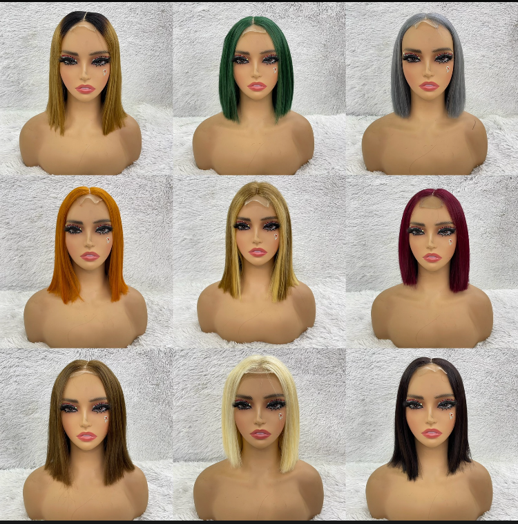 2x6 Glueless Sale