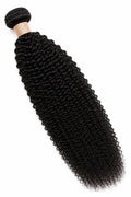 Brazilian Crown Kinky Curl Hair Bundle