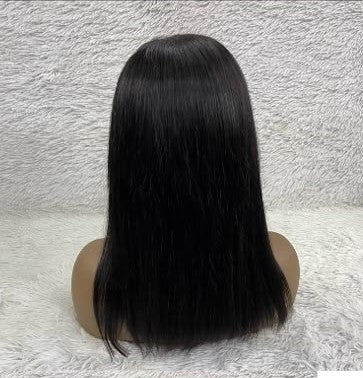 #nc 13*4 Glueless Wig