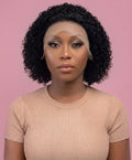 Sx-02 13*4 Curly Pixie Colour