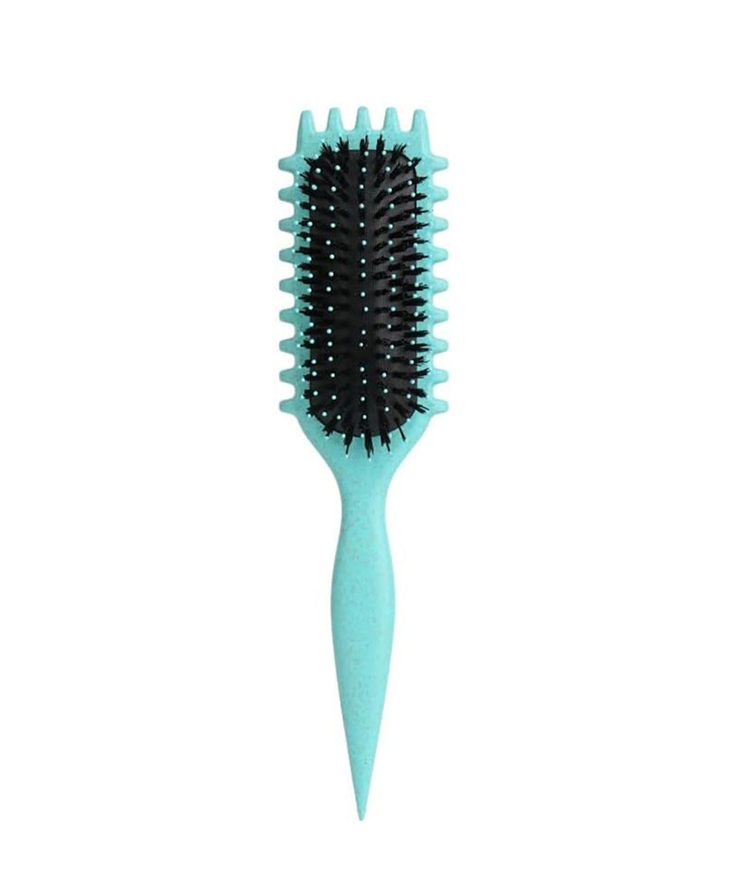 Bounce Curl Define Styling Brush, Curly Hair Brush Styling Brush