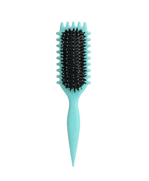 Bounce Curl Define Styling Brush, Curly Hair Brush Styling Brush