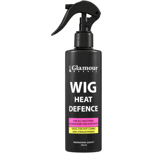 Glamour Wig Heat Defence