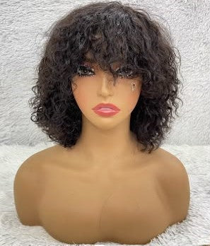 Fringe Curl