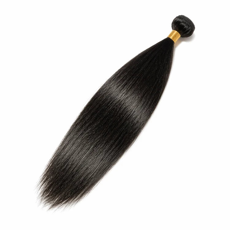 Peruvian Crown Bundles - Straight