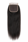 Peruvian Crown 4x4 Closure Straight